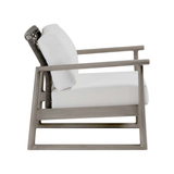 Park West Club Chair in Sahara Sand