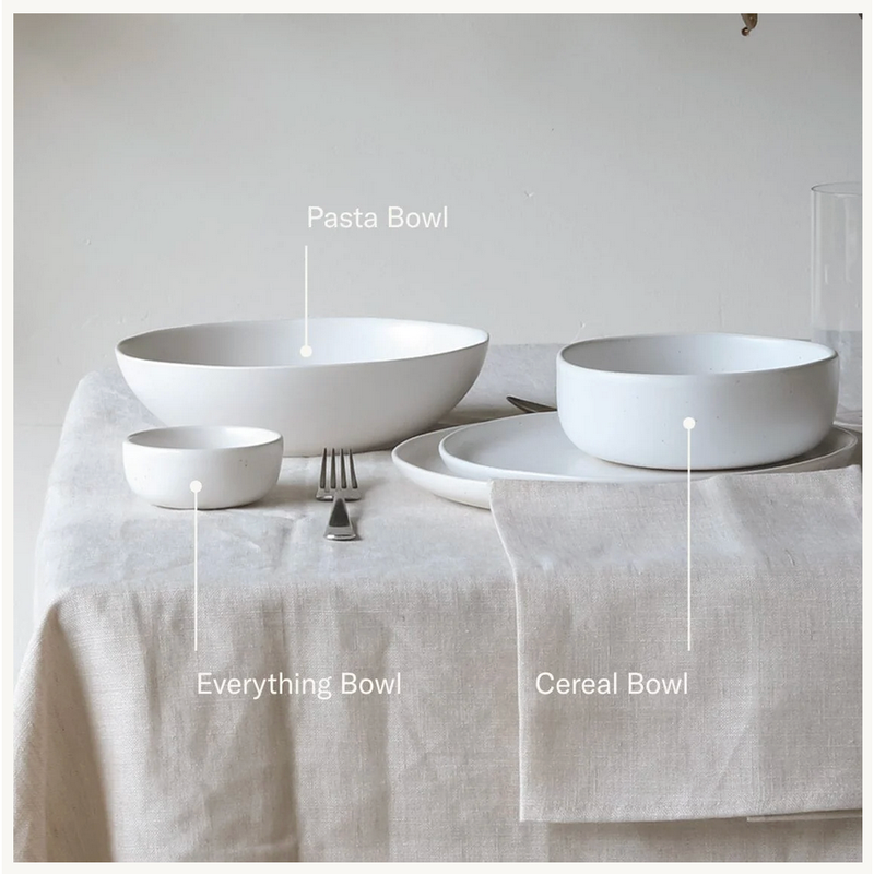 The Everything Bowl