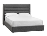 Emmit King Bed
