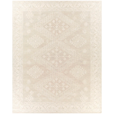 Kayseri Area Rug in Cream/Beige