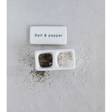 Salt & Pepper Pinch Box