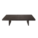 Grooves Coffee Table