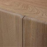 Cosgrove Sideboard in Natural Oak