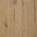 Paden End Table in Worn Oak Veneer