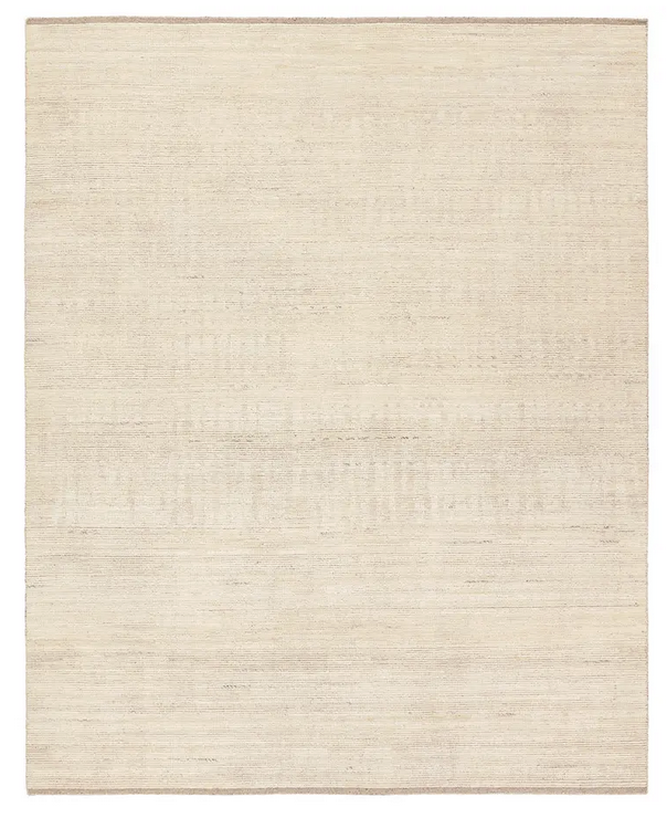 Seora Rug - Ivory
