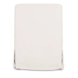 Lydia Slipcover Dining Chair