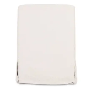 Lydia Slipcover Dining Chair