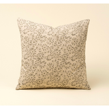 Kalyani Block Print Cushion 20" x 20"