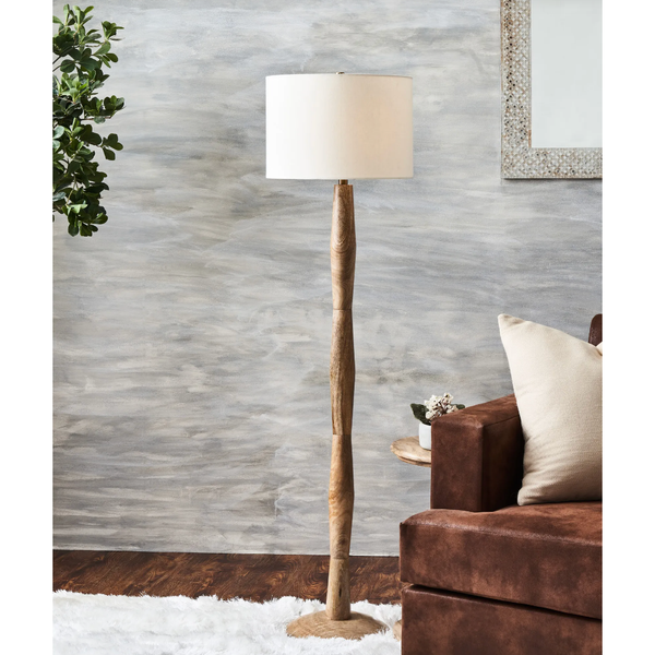 Connelly Lamp