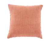 Lina Linen Cushion 24"x24"