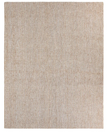 Sublime Texture Rug in Warm Taupe