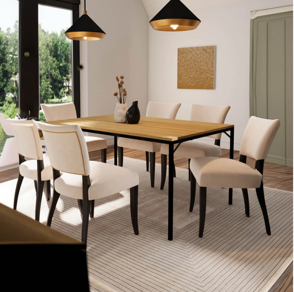 Flynn Dining Table