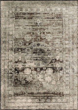 Anastasia Area Rug - Granite