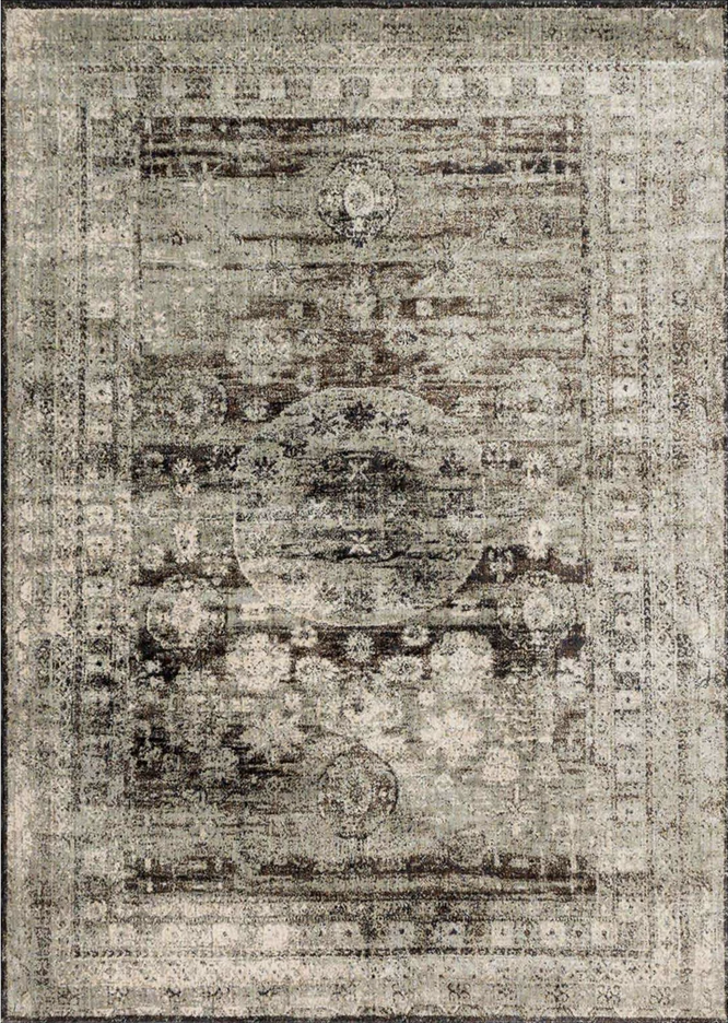Anastasia Area Rug - Granite