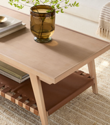 Taft Coffee Table