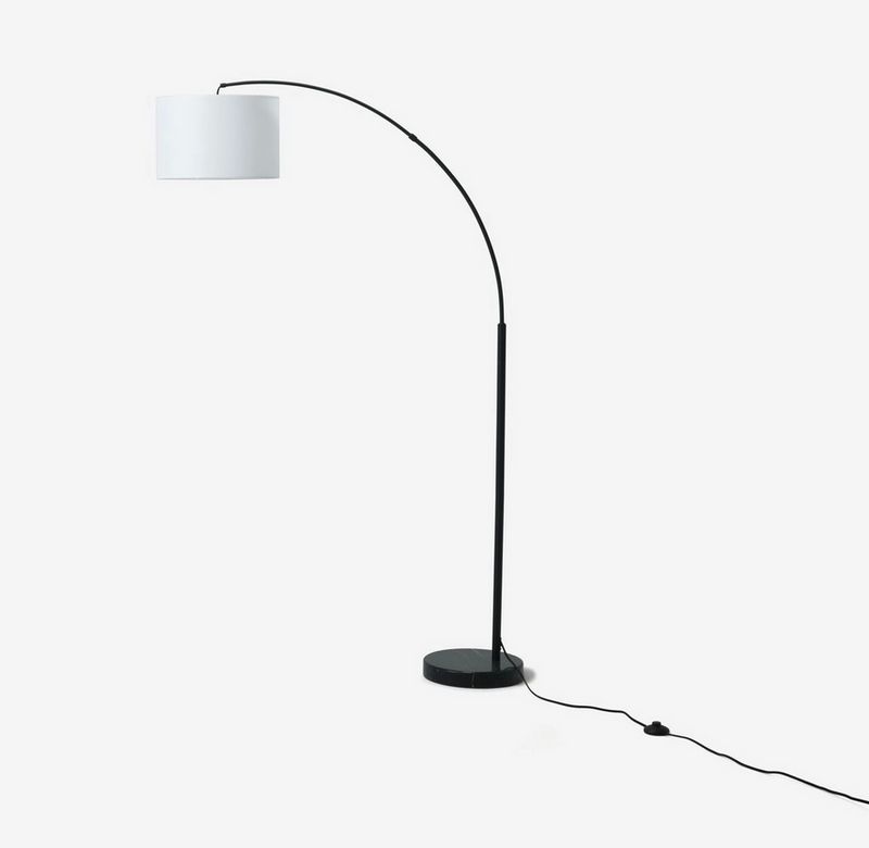 Vault Modern Floor Lamp