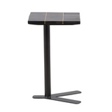 Lucy Tic-Tac-Toe Side Table