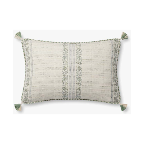 Beatrice Cushion 13" x 21"
