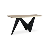 Bird Console Table