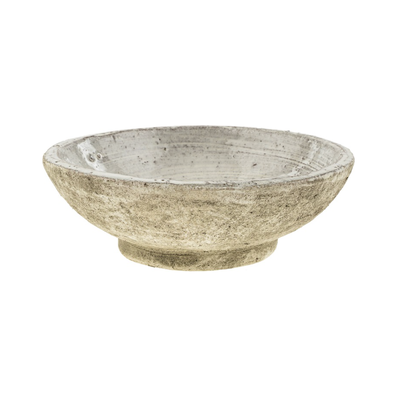 Mala Terracotta Bowl