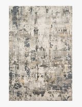 Cascade Rug Ivory / Natural