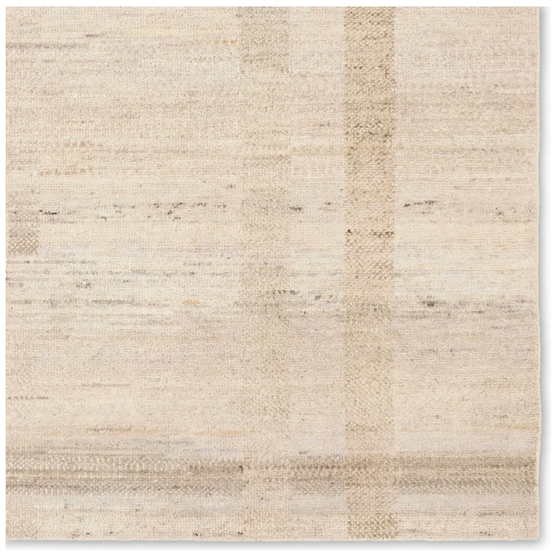 Centenary Digon Rug in Wood Ash/Nomad