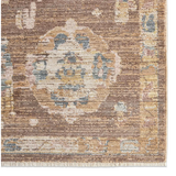 Stone Meadow Rug in Castor
