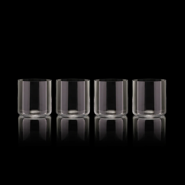 The Short Glasses
