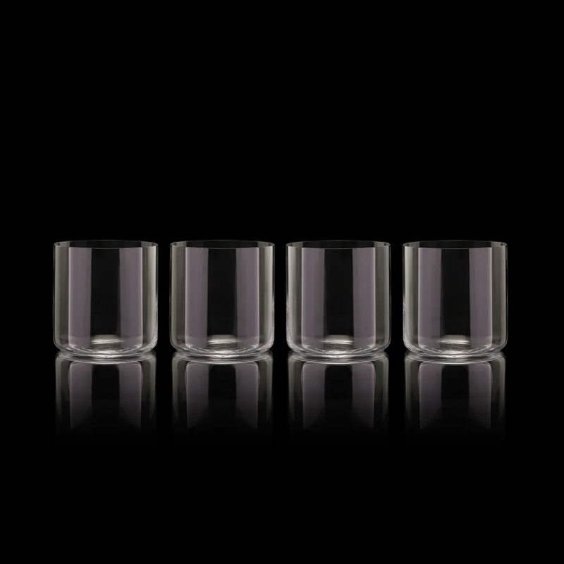 The Short Glasses