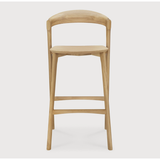 Bok Stool in Oak