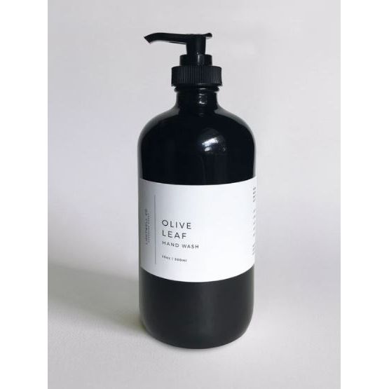 Lightwell Co. Hand Wash
