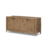 Glenview 4 Door Sideboard