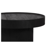 Watson Coffee Table Black