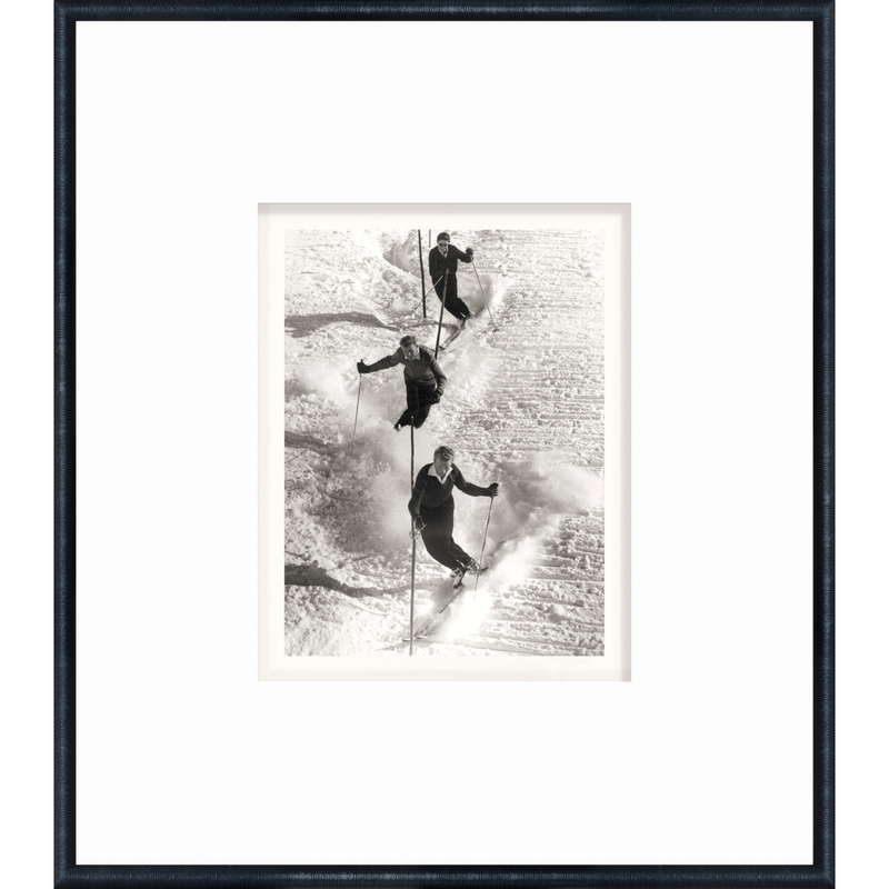 Nostalgia Collection - Slaloming C. 1964