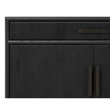 Rosenell Sideboard in Black