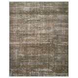 Billie Area Rug - Tabacco/Rust
