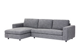 Elthan Sectional - Quarry