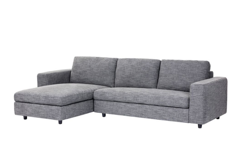 Elthan Sectional - Quarry