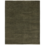 Saga Rug in Elm/Olive