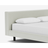 Bento Bed Ceder Light Grey - Quick Ship