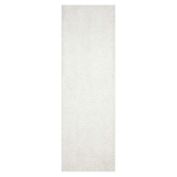Mila Shag Rug in White