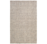 Aiden Rug in Gray/Ivory