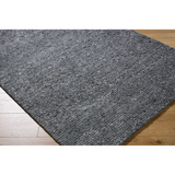 Passion Rug in Steel
