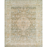 Renaissance Rug in Olive