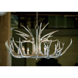Antler Chandelier