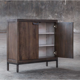 Nadie Cabinet