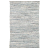 Madras Vassa Rug - Citadel and Blue