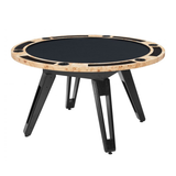 Burl 2 in 1 Table Natural