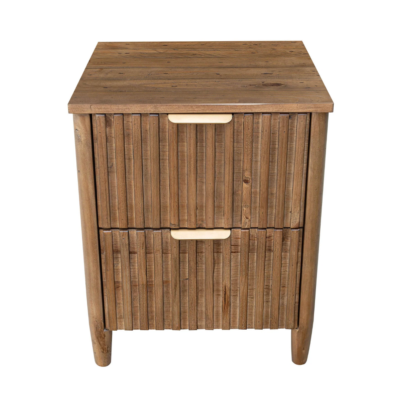 Britanica Nightstand