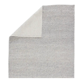 Rebecca Rug - Marshmellow / Antarctica / Sharkskin